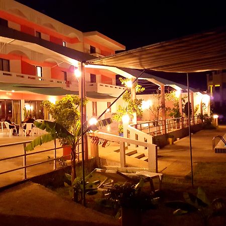 Oleander Studios Faliraki Exterior photo
